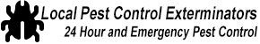 Asbury NJ Pest Control Exterminators